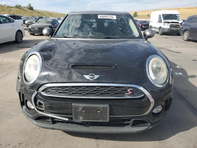  MINI COOPER 2017 Czarny