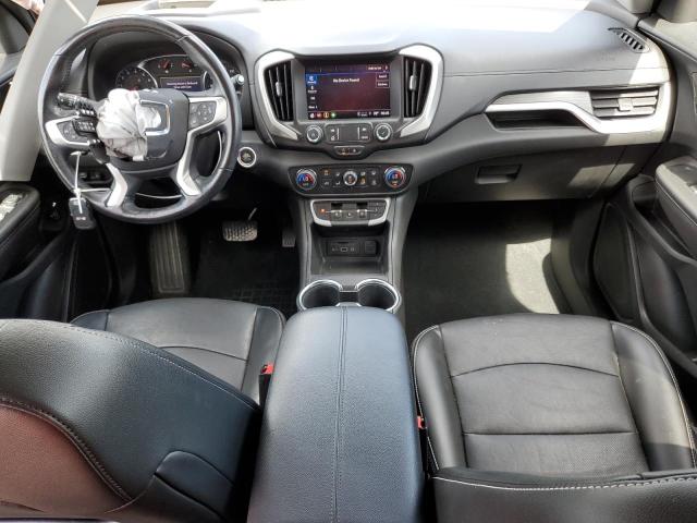 GMC TERRAIN 2022 Czarny