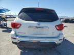 2017 NISSAN PATHFINDER S   for sale at Copart CA - SUN VALLEY