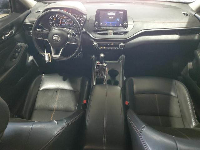  NISSAN ALTIMA 2020 Gray