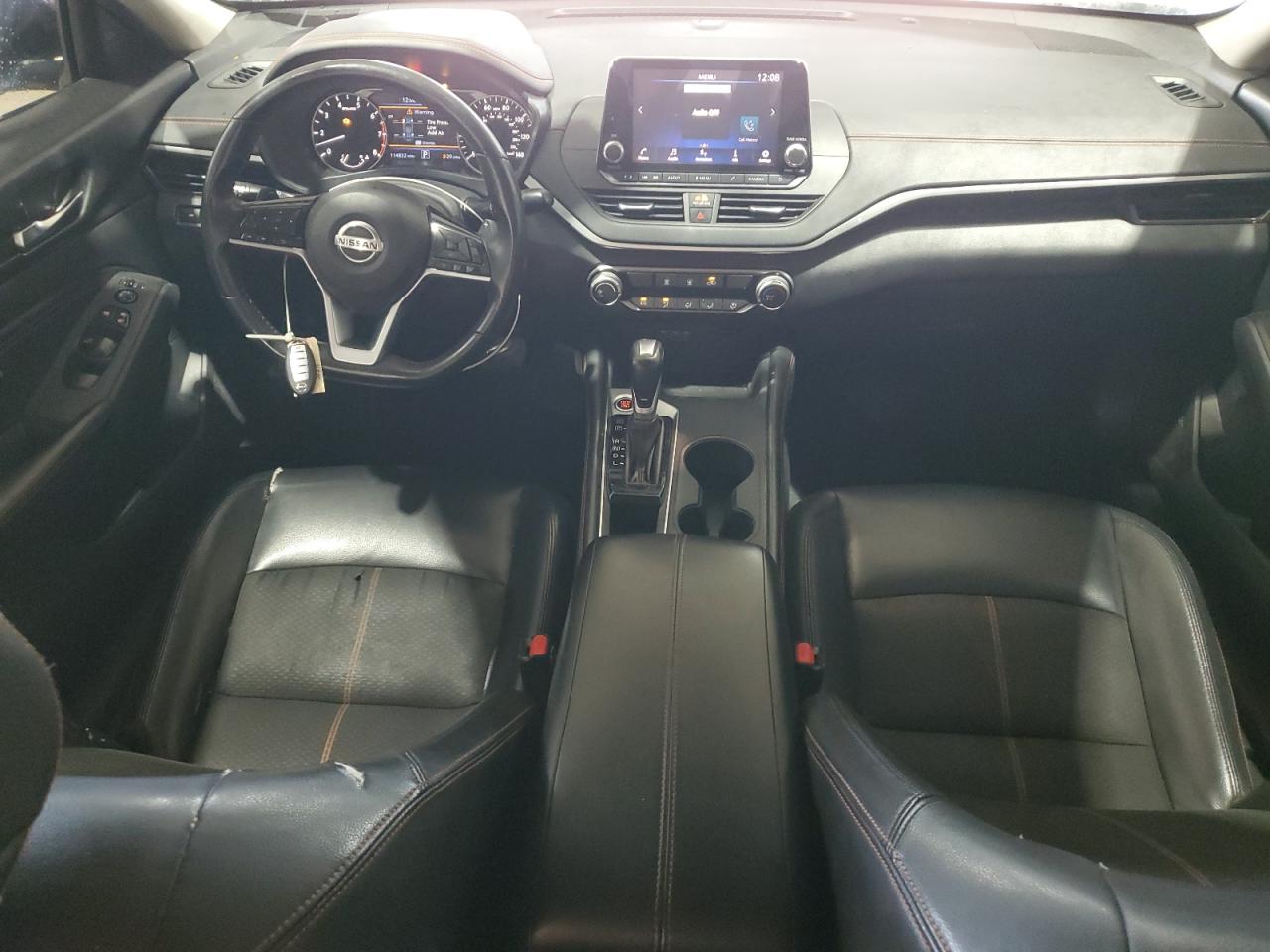 2020 Nissan Altima Sr VIN: 1N4BL4CV6LC126483 Lot: 65234195
