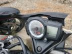2008 SUZUKI GSX-R600    for sale at Copart OH - DAYTON