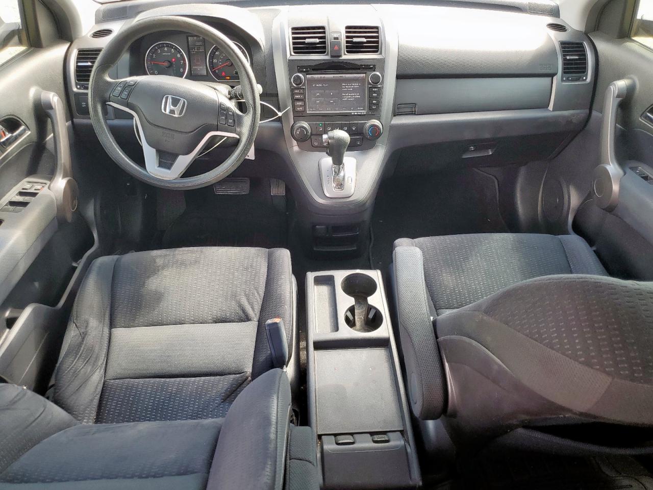 2009 Honda Cr-V Ex VIN: JHLRE38599C003570 Lot: 64244385