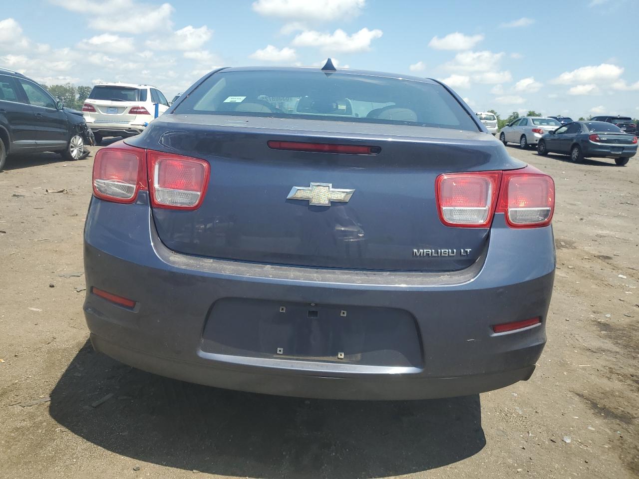 2014 Chevrolet Malibu 2Lt VIN: 1G11E5SL8EF149439 Lot: 63308725