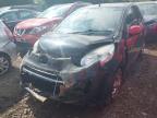 2013 CITROEN C1 CONNEXI for sale at Copart SANDY