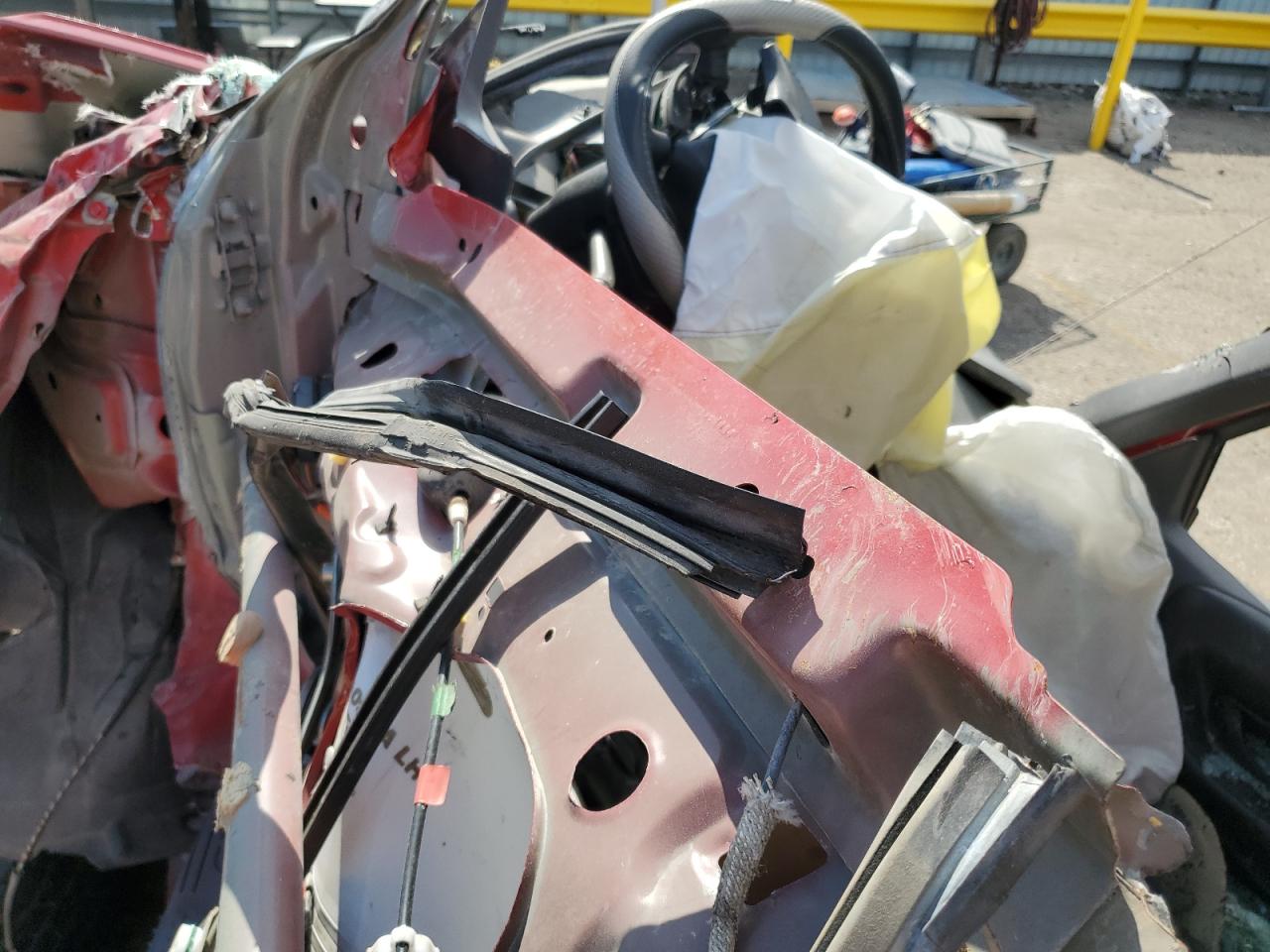 2002 Ford Ranger Super Cab VIN: 1FTZR45E42PA14860 Lot: 63441115