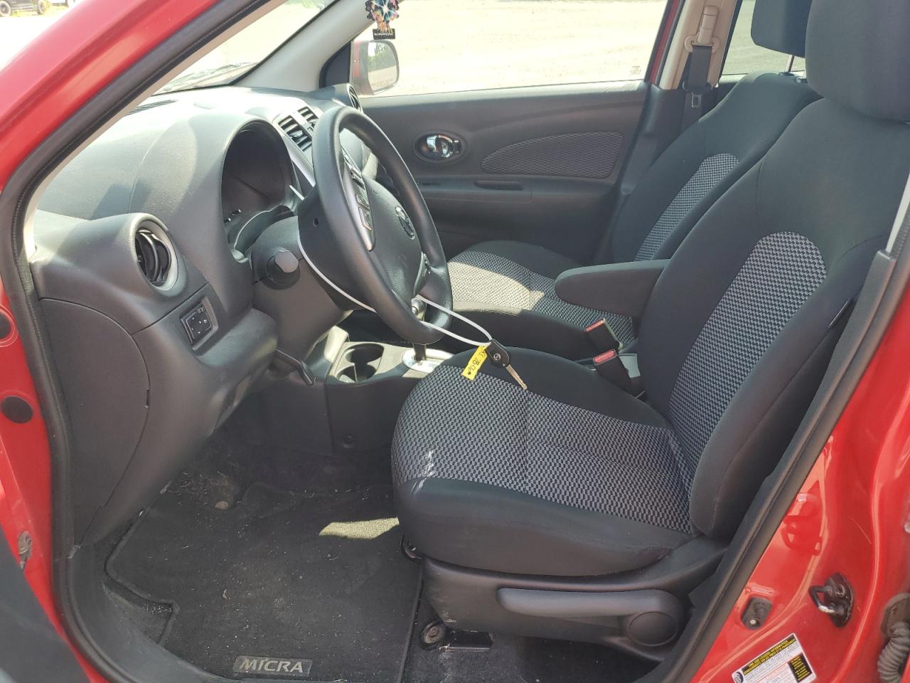 2018 Nissan Micra VIN: 3N1CK3CP3JL253094 Lot: 63914155