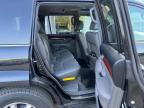 2009 LEXUS GX 470   for sale at Copart MA - NORTH BOSTON