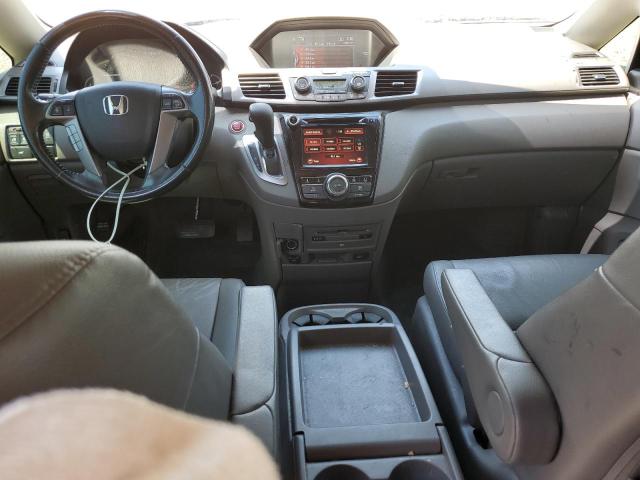  HONDA All Models 2016 Белы