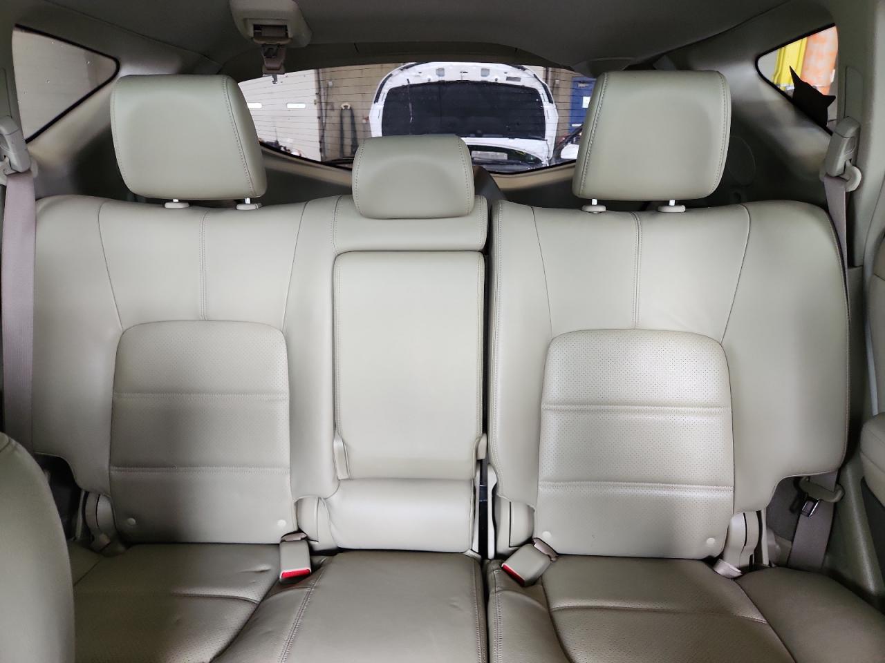 2014 Nissan Murano S VIN: JN8AZ1MW2EW512852 Lot: 64820605