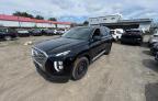 2020 HYUNDAI PALISADE SEL   for sale at Copart QC - MONTREAL