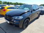 2018 BMW X5 M50D AU for sale at Copart NEWBURY