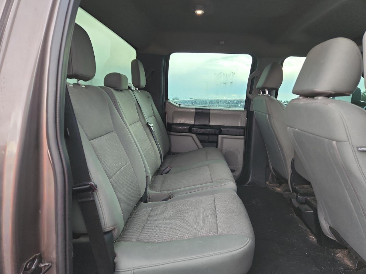 2021 Ford F250 Super Duty VIN: 1FT7W2BT4MEC29709 Lot: 65175005