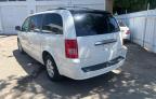2010 CHRYSLER TOWN & COUNTRY TOURING   à vendre chez Copart CA - SACRAMENTO