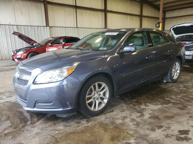  CHEVROLET MALIBU 2013 Blue