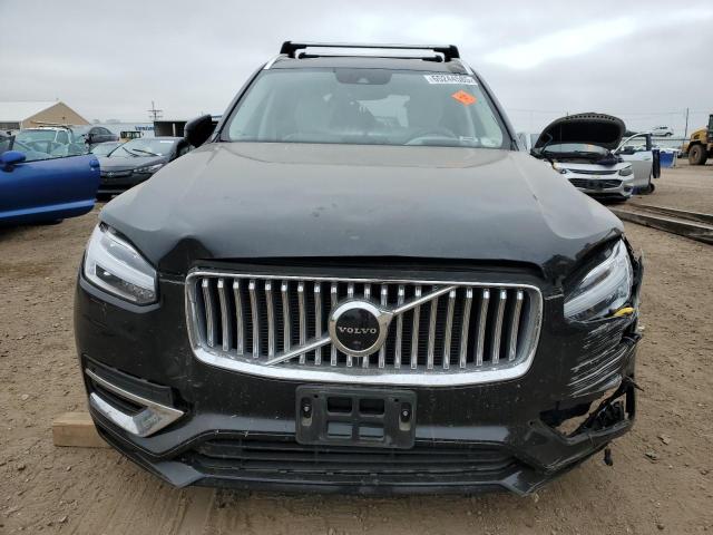  VOLVO XC90 T8 RE 2022 Czarny
