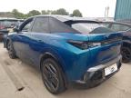 2024 PEUGEOT 3008 GT EV  for sale at Copart ROCHFORD