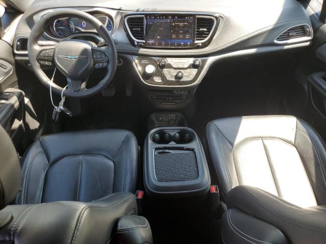  CHRYSLER PACIFICA 2021 Серый