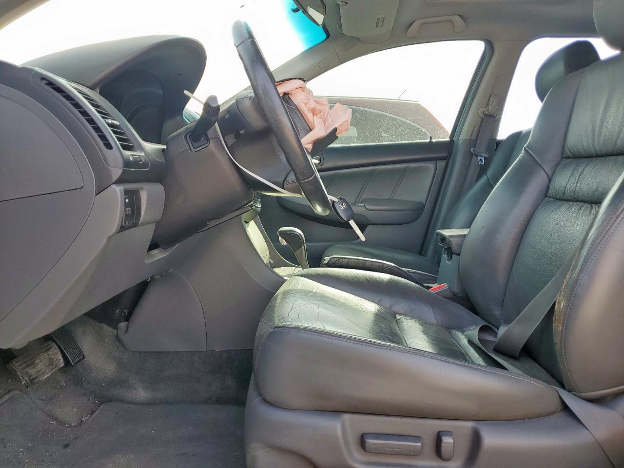 2006 Honda Accord Ex VIN: 1HGCM56886A065985 Lot: 65150025
