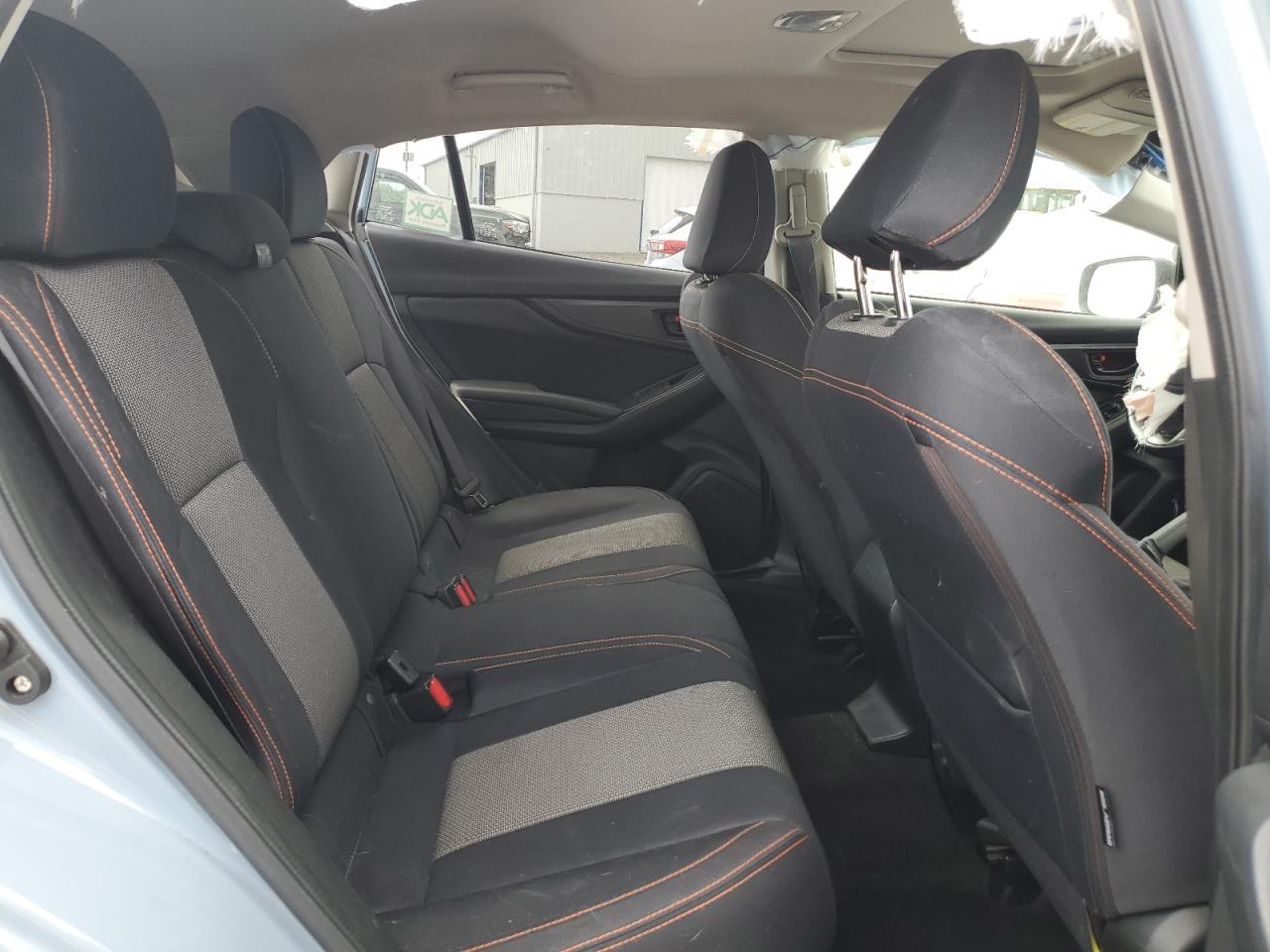 2019 Subaru Crosstrek Premium VIN: JF2GTAEC7K8377526 Lot: 63775935