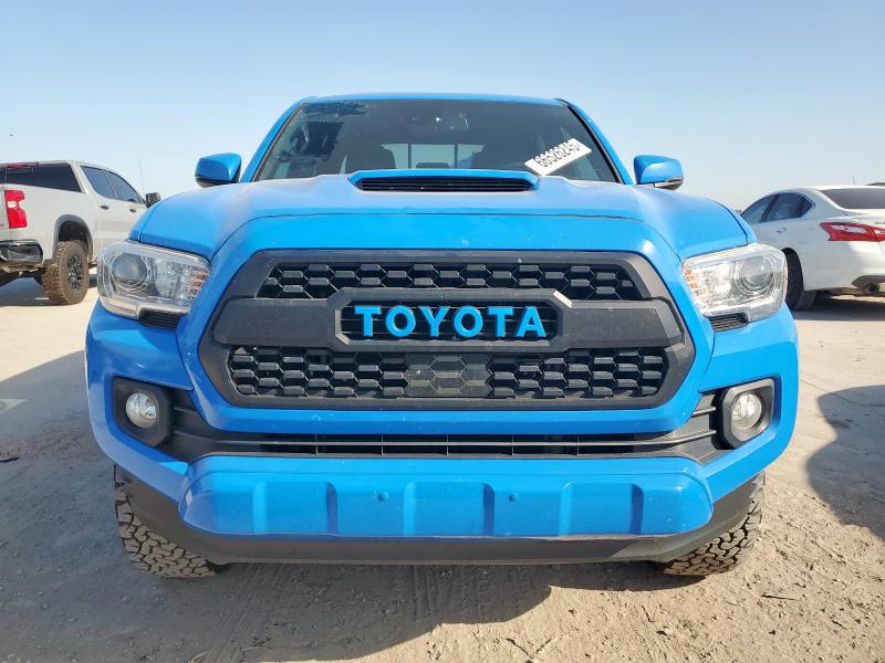  TOYOTA TACOMA 2020 Синий