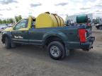 2022 FORD F250 SUPER DUTY   for sale at Copart QC - MONTREAL