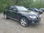 2017 AUDI Q5 PREMIUM   à vendre chez Copart ON - COOKSTOWN