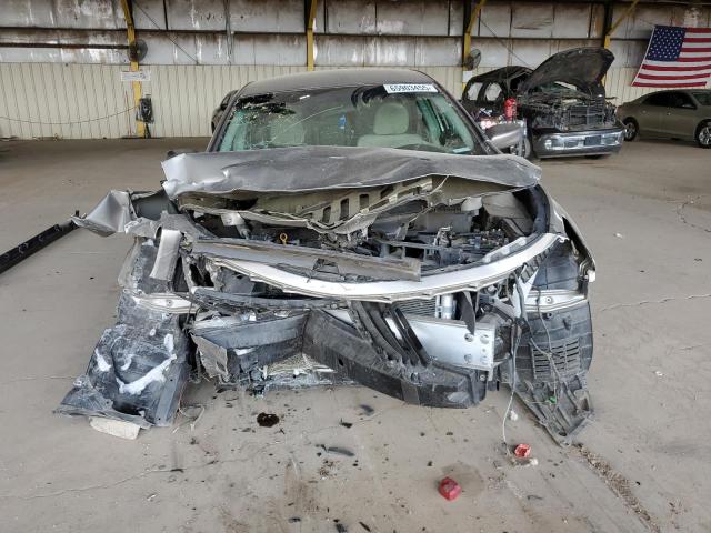  NISSAN ALTIMA 2013 Szary
