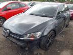 2015 VOLKSWAGEN GOLF GTD for sale at Copart WOLVERHAMPTON