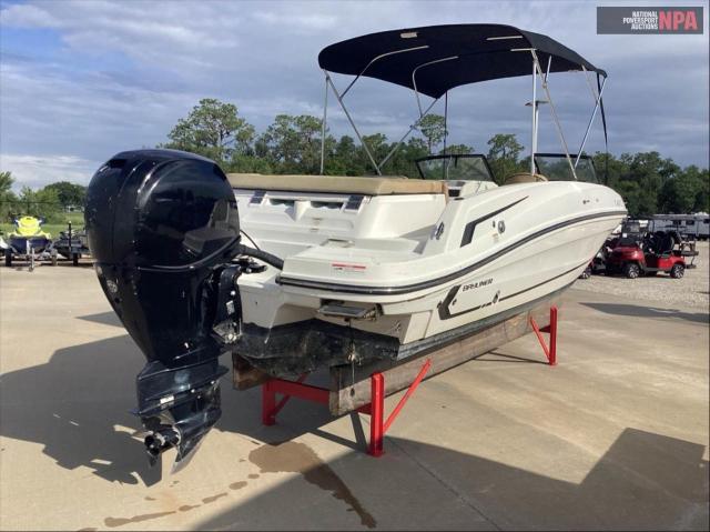 2022 OTHER BOATS VR6 BR(*)  
