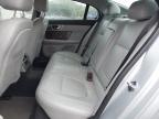 2008 JAGUAR XF LUXURY for sale at Copart ST HELENS