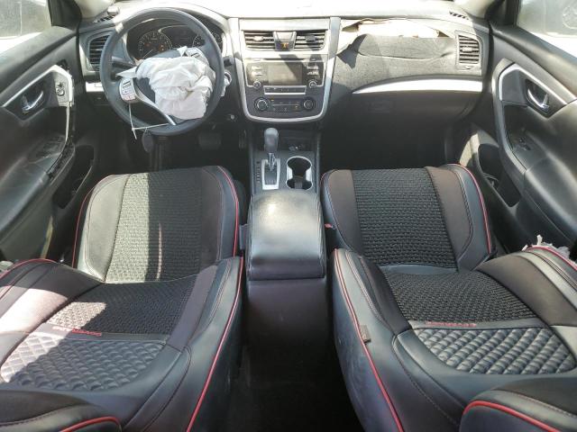  NISSAN ALTIMA 2016 Szary