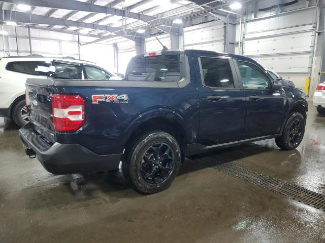  FORD MAVERICK 2022 Blue