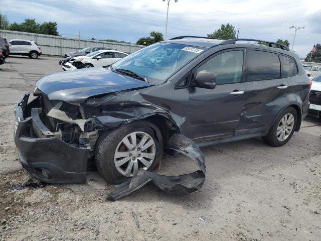 2008 Subaru Tribeca Limited