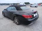 2014 MERCEDES-BENZ E220 AMG SPORT CDI AUTO  for sale at Copart SANDTOFT