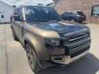 2020 LAND ROVER DEFENDER 110 X   à vendre chez Copart CT - HARTFORD SPRINGFIELD