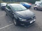 2012 VOLKSWAGEN POLO MATCH for sale at Copart SANDTOFT