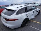 2018 JAGUAR XF R-SPORT for sale at Copart SANDTOFT