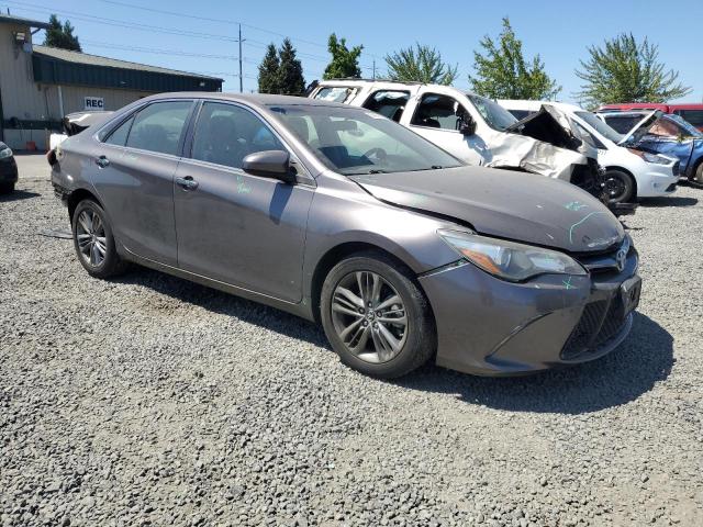  TOYOTA CAMRY 2015 Szary
