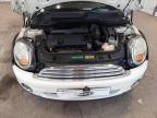 2008 MINI ONE for sale at Copart WOLVERHAMPTON