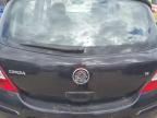 2010 VAUXHALL CORSA SE for sale at Copart YORK