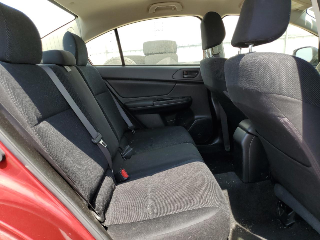 2014 Subaru Impreza VIN: JF1GJAA61EG024641 Lot: 65252645
