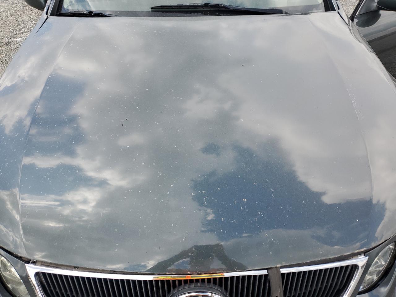 2007 Lexus Gs 350 VIN: JTHCE96S970004505 Lot: 65879945