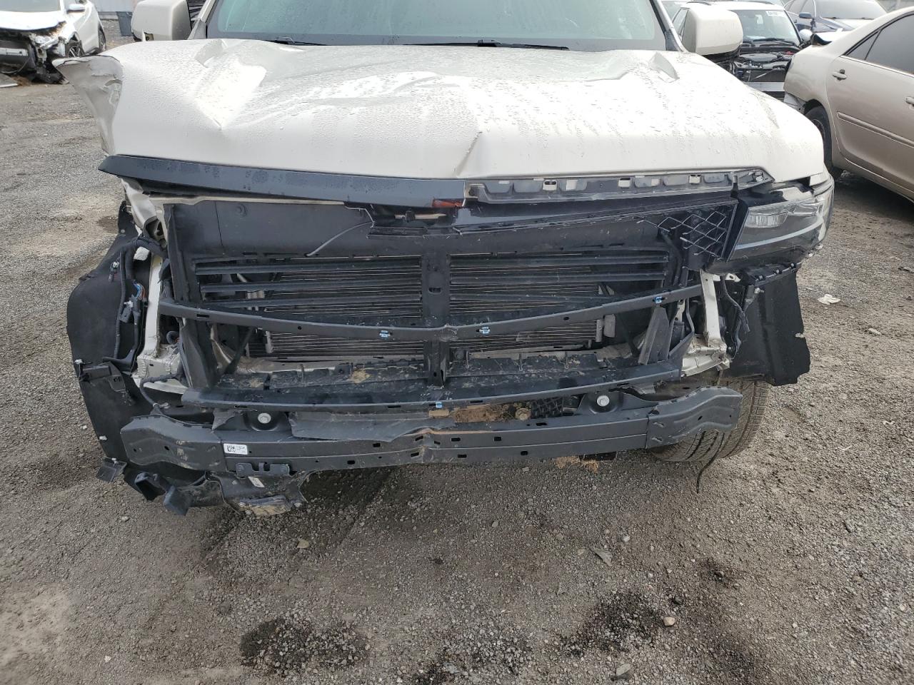 2021 Cadillac Escalade Sport Platinum VIN: 1GYS4GKL5MR435847 Lot: 63283435