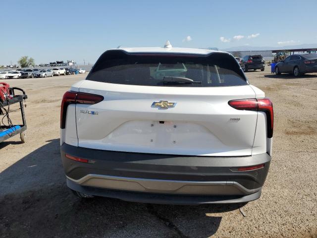  CHEVROLET BLAZER 2024 Белы