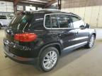 2014 VOLKSWAGEN TIGUAN S   à vendre chez Copart CT - HARTFORD SPRINGFIELD