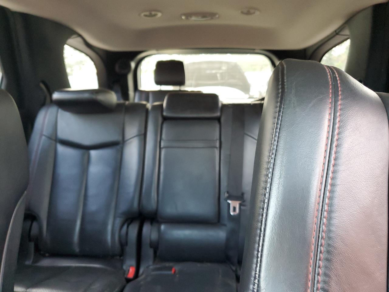 2013 Dodge Durango R/T VIN: 1C4SDJCT7DC696014 Lot: 65469375