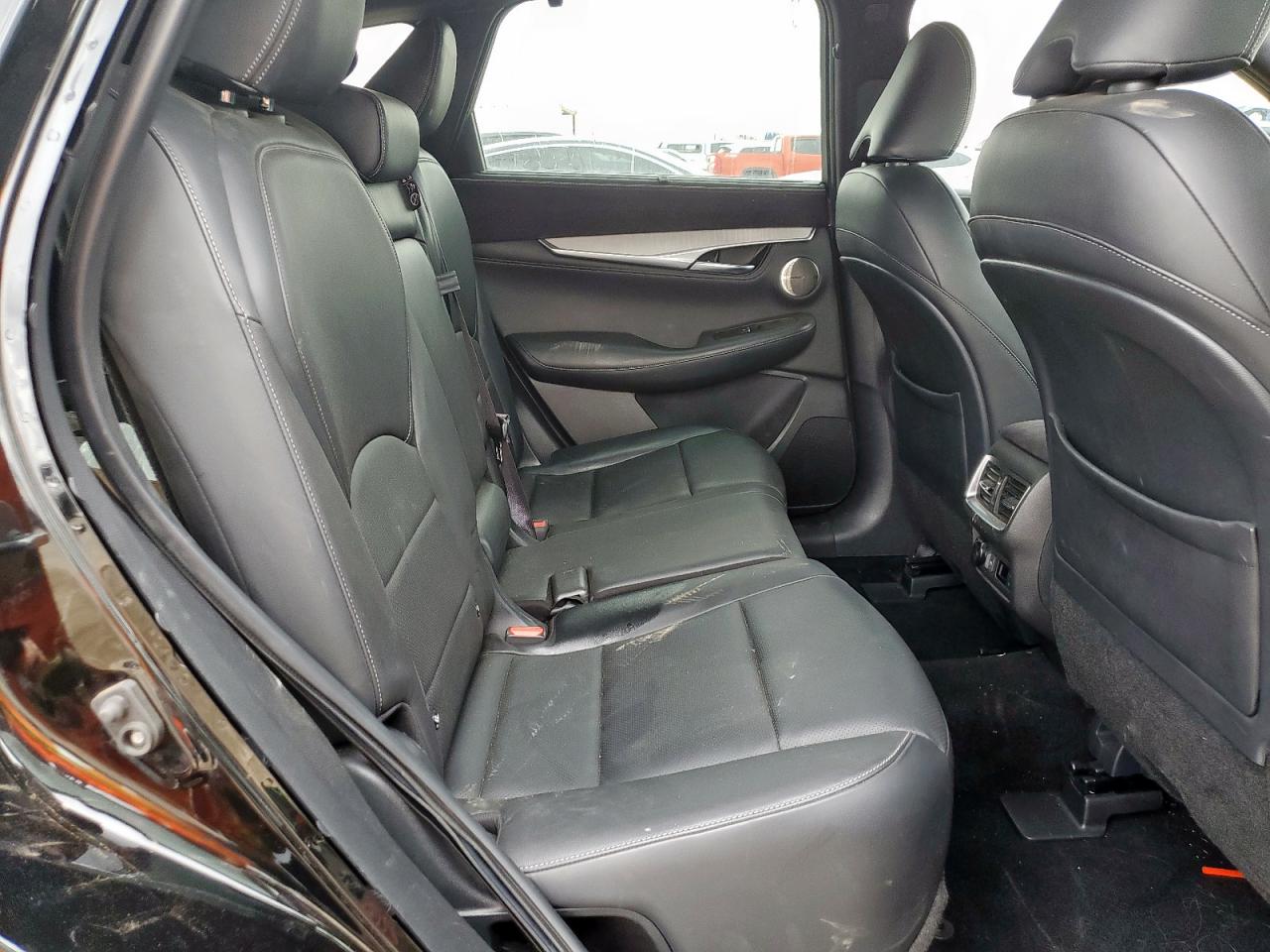 2019 Infiniti Qx50 Essential VIN: 3PCAJ5M11KF139348 Lot: 62940735