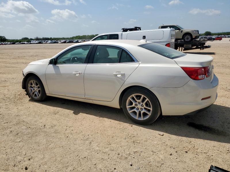  CHEVROLET MALIBU 2013 Biały