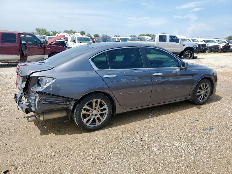  HONDA ACCORD 2013 Charcoal